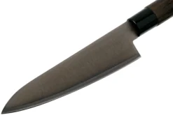Tojiro Zen Black Cuchillo De Chef 18 Cm, FD-1563 -Victorinox Tienda de ventas TJFD 1563 03 tojiro zen black scaled