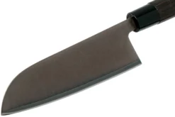 Tojiro Zen Black Santoku 16.5 Cm, FD-1567 -Victorinox Tienda de ventas TJFD 1567 03 tojiro zen black scaled