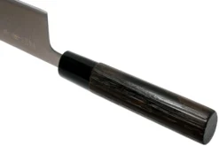 Tojiro Zen Black Santoku 16.5 Cm, FD-1567 -Victorinox Tienda de ventas TJFD 1567 04 tojiro zen black scaled