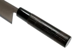 Tojiro Zen Black Santoku 16.5 Cm, FD-1567 -Victorinox Tienda de ventas TJFD 1567 05 tojiro zen black scaled