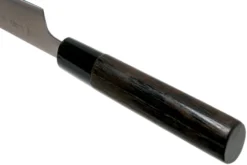 Tojiro Zen Black Yanagiba Sashimi 21 Cm, FD-1569 8 Tojiro Zen Black Yanagiba Sashimi 21 Cm, FD-1569 -Victorinox Tienda de ventas TJFD 1569 04 tojiro zen black scaled