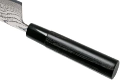 Tojiro Shippu Black Damascus Santoku 17 Cm, FD-1597 -Victorinox Tienda de ventas TJFD 1597 04 tojiro sippu black scaled