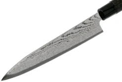 Tojiro Shippu Black Damascus Cuchillo Para Trinchar 21 Cm, FD-1599 -Victorinox Tienda de ventas TJFD 1599 03 tojiro sippu black scaled