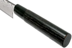 Tojiro Shippu Black Damascus Cuchillo Para Trinchar 21 Cm, FD-1599 -Victorinox Tienda de ventas TJFD 1599 05 tojiro sippu black scaled