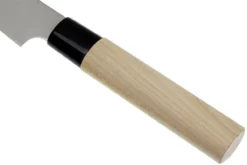 Tojiro Zen De 3 Capas, Petty 13 Cm FD-562 9 Tojiro Zen De 3 Capas, Petty 13 Cm FD-562 -Victorinox Tienda de ventas TJFD562 03 tojiro zen tjfd562 03