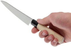 Tojiro Zen De 3 Capas, Petty 13 Cm FD-562 11 Tojiro Zen De 3 Capas, Petty 13 Cm FD-562 -Victorinox Tienda de ventas TJFD562 05 tojiro zen tjfd562 05