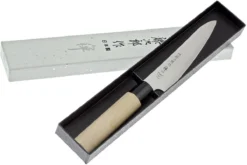 Tojiro Zen De 3 Capas, Petty 13 Cm FD-562 13 Tojiro Zen De 3 Capas, Petty 13 Cm FD-562 -Victorinox Tienda de ventas TJFD562 07 tojiro zen tjfd562 07