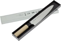 Tojiro Zen De 3 Capas, Gyuto 21 Cm FD-564 -Victorinox Tienda de ventas TJFD564 07 tojiro zen tjfd564 07