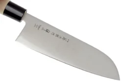 Tojiro Zen De 3 Capas, Santoku 16,5 Cm FD-567 -Victorinox Tienda de ventas TJFD567 03 tojiro zen tjfd567 03