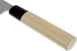 Tojiro Zen De 3 Capas, Santoku 16,5 Cm FD-567 -Victorinox Tienda de ventas TJFD567 04 tojiro zen tjfd567 04