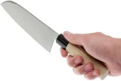 Tojiro Zen De 3 Capas, Santoku 16,5 Cm FD-567 -Victorinox Tienda de ventas TJFD567 05 tojiro zen tjfd567 05