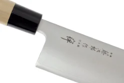 Tojiro Zen De 3 Capas, Nakiri 16,5 Cm FD-568 9 Tojiro Zen De 3 Capas, Nakiri 16,5 Cm FD-568 -Victorinox Tienda de ventas TJFD568 03 tojiro zen tjfd568 03