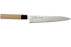 Tojiro Zen De 3 Capas, Cuchillo De Sushi21 Cm FD-569