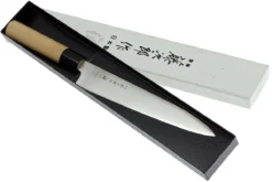 Tojiro Zen De 3 Capas, Cuchillo De Sushi21 Cm FD-569 -Victorinox Tienda de ventas TJFD569 08 tojiro zen sushimes tjfd569 08