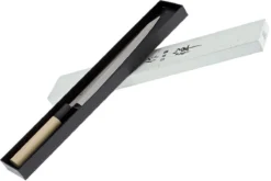 Tojiro Zen De 3 Capas, Yanagiba Sashimi 21 Cm FD-572 15 Tojiro Zen De 3 Capas, Yanagiba Sashimi 21 Cm FD-572 -Victorinox Tienda de ventas TJFD572 08 tojiro zen tjfd572 08