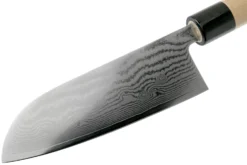 Tojiro Shippu De 63 Capas Damasco, Santoku 18 Cm -Victorinox Tienda de ventas TJFD597 18 03 tojiro shippu 63 v201912 scaled