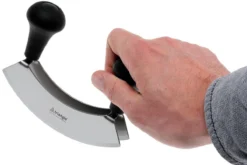 Triangle Mezzaluna Doble 14cm, 42.212.14.02 6 Triangle Mezzaluna Doble 14cm, 42.212.14.02 -Victorinox Tienda de ventas TR422121402 03 triangle wiegemes tr422121402 03