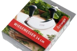 Triangle Mezzaluna Doble 14cm, 42.212.14.02 7 Triangle Mezzaluna Doble 14cm, 42.212.14.02 -Victorinox Tienda de ventas TR422121402 04 triangle wiegemes tr422121402 04