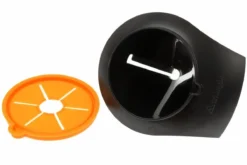 Triangle-espiralizador, 501010702 -Victorinox Tienda de ventas TR501010702 04 triangle juliennesnijder tr501010702 d4