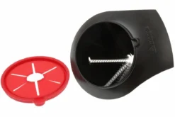 Triangle Pelador De Julianas, 501020702 -Victorinox Tienda de ventas TR501020702 04 triangle juliennesnijder tr501020702 d4