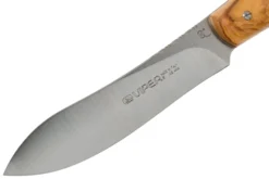 Viper Costata Juego De Cuchillos Para Carne Madera De Olivo 2-piezas, VT7502-02UL -Victorinox Tienda de ventas VPVT7502 02UL 03 viper scaled