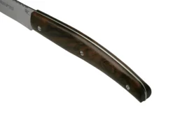 Viper Costata VT7502-04ZI, Juego De Cuchillos De Carne De 4 Piezas, Madera De Ziricote -Victorinox Tienda de ventas VPVT7502 04ZI 04 viper scaled