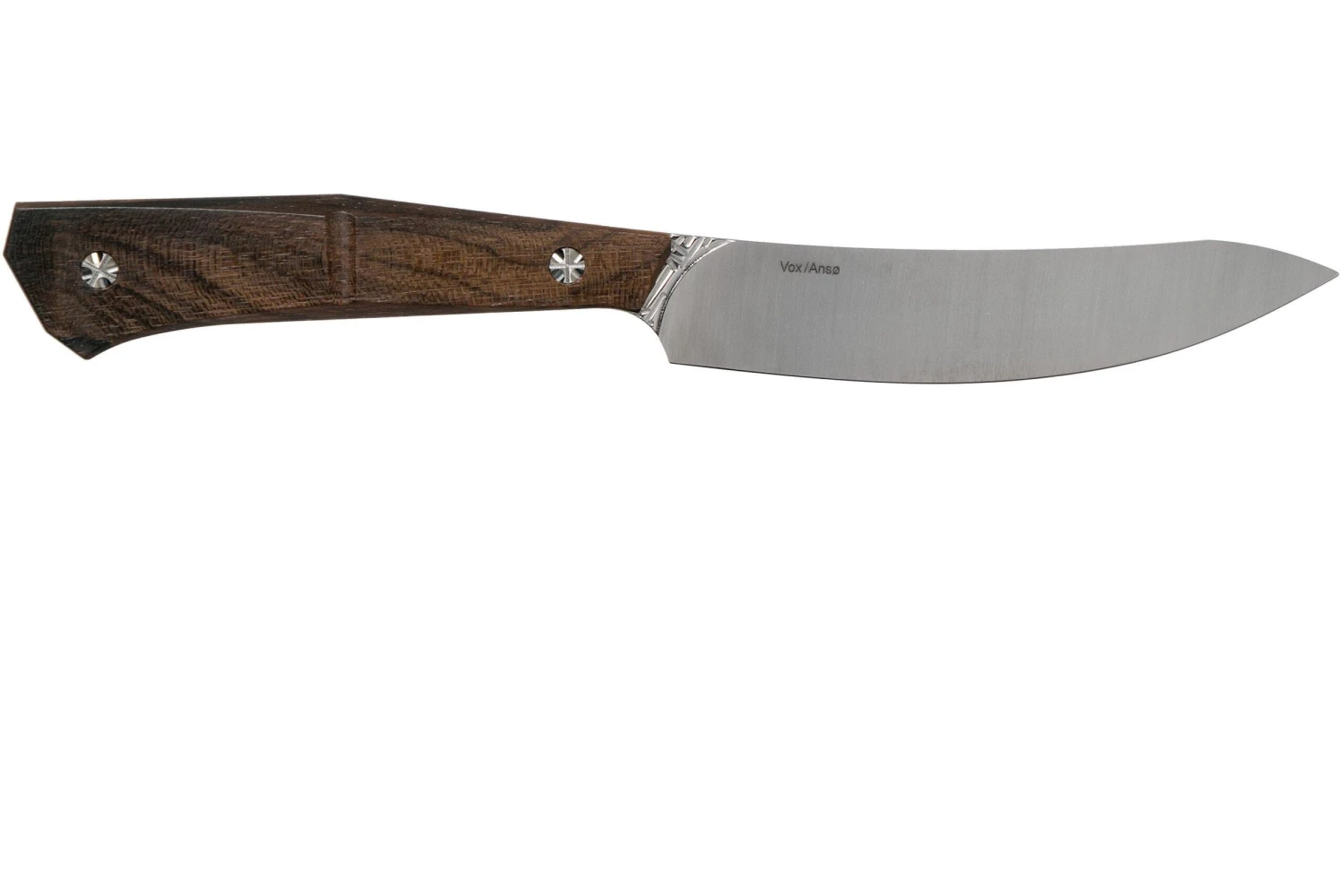 Viper Sakura Cuchillos Para Carne Madera De Ciricote 2-uds, 7506-02ZI 2 Viper Sakura Cuchillos Para Carne Madera De Ciricote 2-uds, 7506-02ZI - Imagen 2