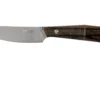 Viper Sakura Cuchillo Puntilla 9 Cm Madera De Ciricote, VT7508ZI