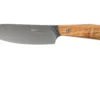 Viper Sakura Cuchillo Para Trinchar 14cm Madera De Olivo, VT7510UL