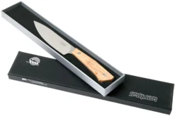 Viper Sakura Cuchillo Para Trinchar 14cm Madera De Olivo, VT7510UL -Victorinox Tienda de ventas VPVT7510UL 07 viper sakura scaled