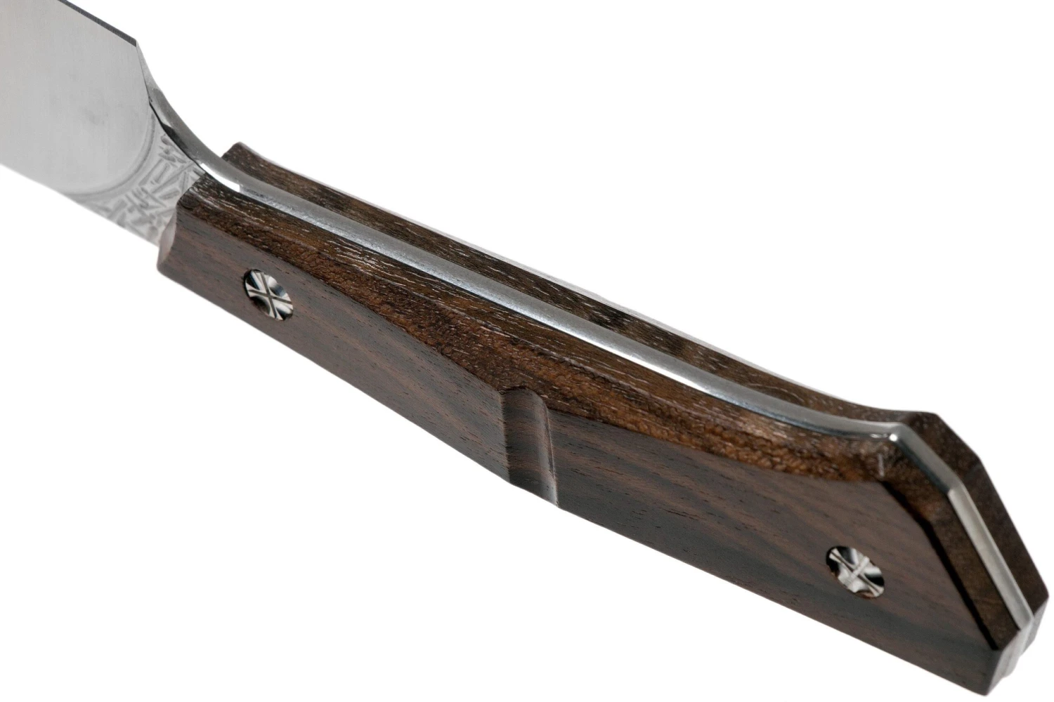 Viper Sakura Cuchillo Para Trinchar 14cm Madera De Ciricote, VT7510ZI 4 Viper Sakura Cuchillo Para Trinchar 14cm Madera De Ciricote, VT7510ZI - Imagen 4