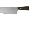 Viper Sakura Santoku 16cm Madera De Ciricote, VT7516ZI
