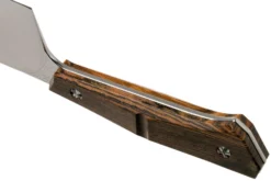 Viper Sakura Cuchillo De Chef 20 Cm Madera De Bocote, VT7518BC -Victorinox Tienda de ventas VPVT7518BC 04 viper sakura scaled