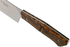 Viper Sakura Cuchillo De Chef 20 Cm Madera De Bocote, VT7518BC -Victorinox Tienda de ventas VPVT7518BC 05 viper sakura scaled