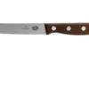 Victorinox Wood 5.0830.11G Cuchillo De Tomate, 11 Cm