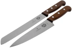 Victorinox Wood 5.1020.21G Juego De Cuchillos De 2 Piezas -Victorinox Tienda de ventas VT5 1020 21G 03 victorinox scaled