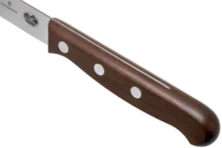Victorinox Wood 5.1200.12G Cuchillo Para Carne, Juego De 2, Filo Recto -Victorinox Tienda de ventas VT5 1200 12G 05 victorinox scaled