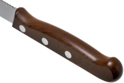 Victorinox Wood 5.1230.12G Cuchillo Para Carne, Juego De 2, Dentado 8 Victorinox Wood 5.1230.12G Cuchillo Para Carne, Juego De 2, Dentado -Victorinox Tienda de ventas VT5 1230 12G 04 victorinox scaled