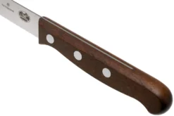 Victorinox Wood 5.1230.12G Cuchillo Para Carne, Juego De 2, Dentado 9 Victorinox Wood 5.1230.12G Cuchillo Para Carne, Juego De 2, Dentado -Victorinox Tienda de ventas VT5 1230 12G 05 victorinox scaled