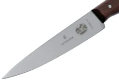 Victorinox Wood 5.2000.12 Cuchillo Universal, 12 Cm -Victorinox Tienda de ventas VT5 2000 12 03 victorinox scaled