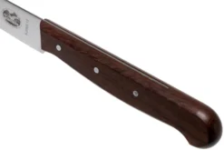Victorinox Wood 5.2000.12 Cuchillo Universal, 12 Cm -Victorinox Tienda de ventas VT5 2000 12 05 victorinox scaled