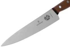Victorinox Wood 5.2000.19G Cuchillo Para Trinchar 19 Cm -Victorinox Tienda de ventas VT5 2000 19G 03 victorinox scaled