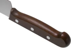 Victorinox Wood 5.2000.22G Cuchillo Para Trinchar 22 Cm, Arce -Victorinox Tienda de ventas VT5 2000 22G 04 victorinox wood scaled