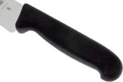 Victorinox Fibrox Cuchillo Para Trinchar 19 Cm 5.2003.19 -Victorinox Tienda de ventas VT5 2003 19 03 victorinox fibrox vt5 2003 19 03