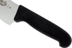 Victorinox Fibrox Cuchillo De Chef 20 Cm 5.2063.20 -Victorinox Tienda de ventas VT5 2063 20 03 victorinox fibrox vt5 2063 20 03