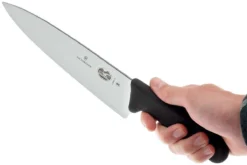 Victorinox Fibrox Cuchillo De Chef 20 Cm 5.2063.20 -Victorinox Tienda de ventas VT5 2063 20 05 victorinox fibrox vt5 2063 20 05
