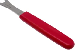 Victorinox SwissClassic 6.2101.15B Tenedor De Carne 15 Cm, Rojo -Victorinox Tienda de ventas VT5 2101 15B 04 victorinox scaled