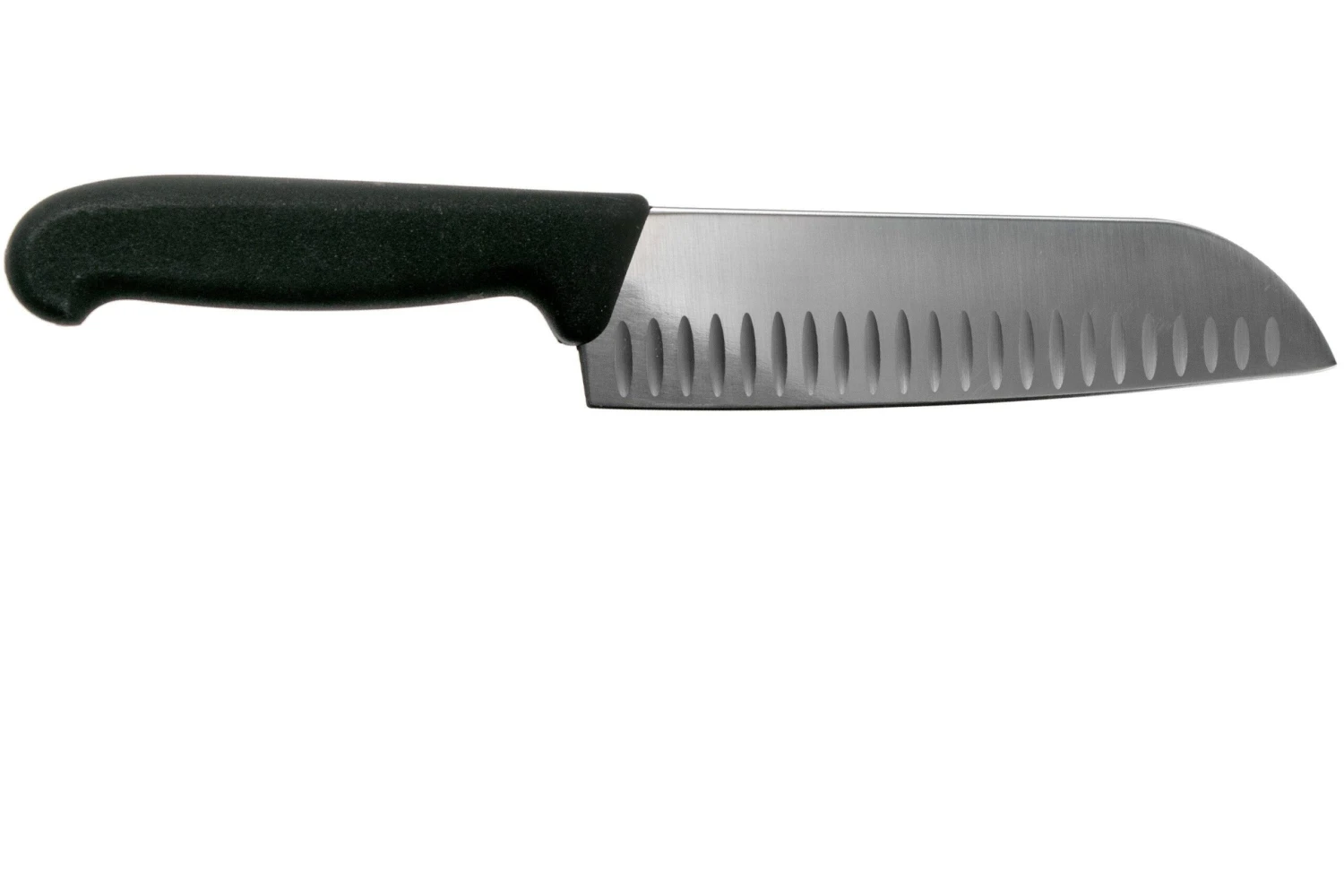 Victorinox Fibrox Santoku 17 Cm, 5.2523.17 2 Victorinox Fibrox Santoku 17 Cm, 5.2523.17 - Imagen 2