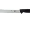 Victorinox Fibrox Cuchillo De Pan 21 Cm 5.2533.21