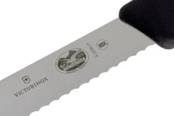 Victorinox Fibrox Cuchillo De Pan 21 Cm 5.2533.21 -Victorinox Tienda de ventas VT5 2533 21 03 victorinox fibrox vt5 2533 21 03